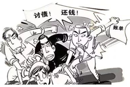 他人借款未归还，如何应对？